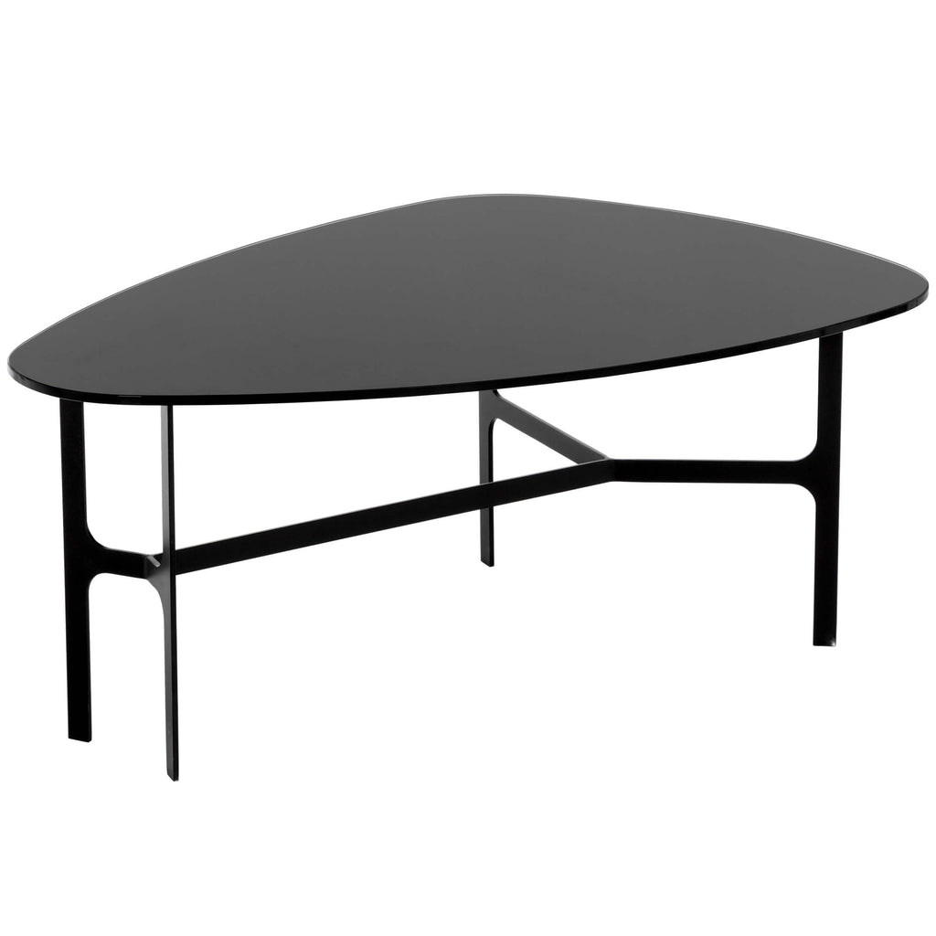 Kiernan Side Table High Fashion Home