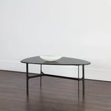 Kiernan Side Table-Furniture - Accent Tables-High Fashion Home