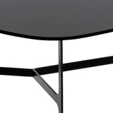 Kiernan Side Table-Furniture - Accent Tables-High Fashion Home