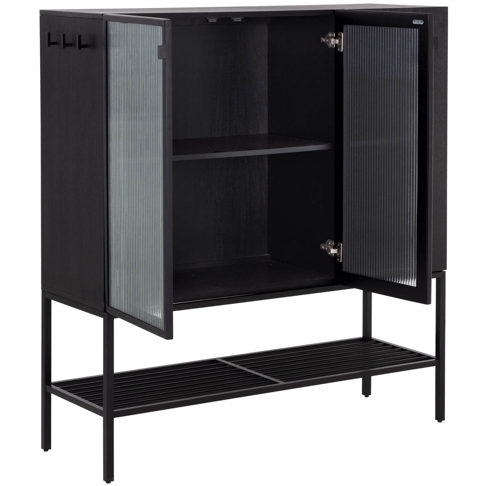 Renzo Large Entryway High Fashion Home