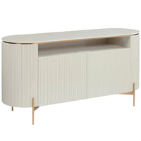 Paloma Sideboard-Furniture - Storage-High Fashion Home