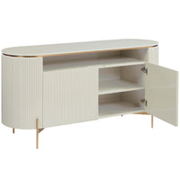 Paloma Sideboard-Furniture - Storage-High Fashion Home