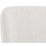 Kelty Coutner Stool, Copenhagen White-Furniture - Dining-High Fashion Home