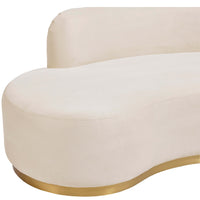 Cassey Sofa, Cassablanca Cloud-Furniture - Sofas-High Fashion Home