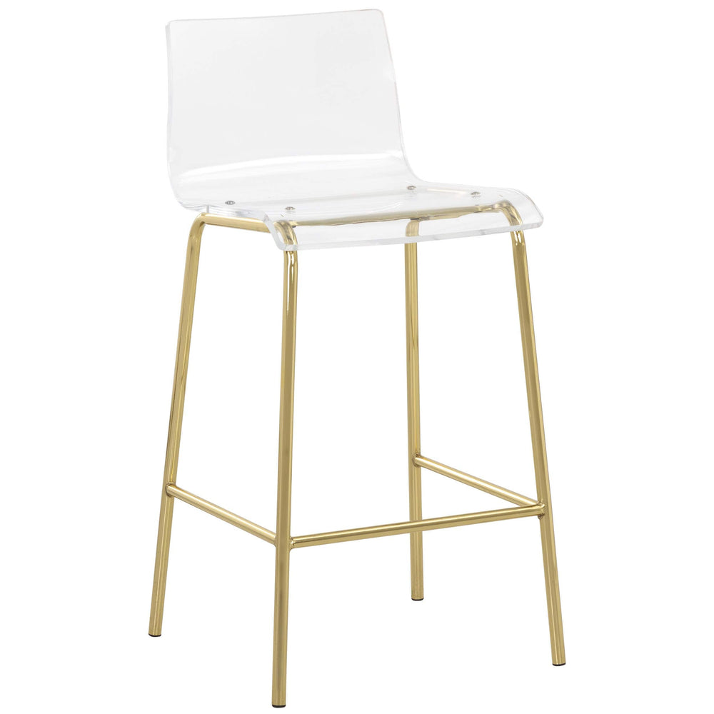 Ria Counter Stool-Furniture - Dining-High Fashion Home
