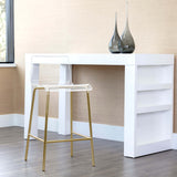 Ria Counter Stool-Furniture - Dining-High Fashion Home