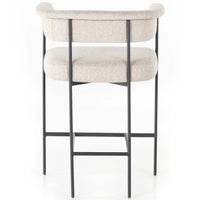 Carrie Counter Stool-Furniture - Dining-High Fashion Home
