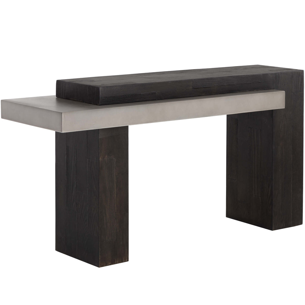 Herriot Console Table – High Fashion Home