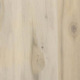 Trey 5 Drawers Dresser, Dove Poplar-Furniture - Bedroom-High Fashion Home
