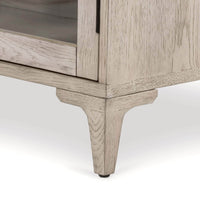 Viggo Sideboard, Vintage White Oak-Furniture - Storage-High Fashion Home