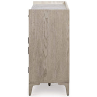 Viggo Sideboard, Vintage White Oak-Furniture - Storage-High Fashion Home