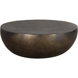 Cale Coffee Table-Furniture - Accent Tables-High Fashion Home