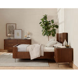 Fletcher Bed-Furniture - Bedroom-High Fashion Home