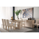 Arezza Sideboard-Furniture - Storage-High Fashion Home