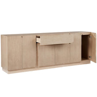 Arezza Sideboard-Furniture - Storage-High Fashion Home