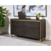 Alvaro Dresser-Furniture - Storage-High Fashion Home