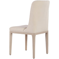 Elisa Dining Chair, Mainz Cream, Set of 2-Furniture - Dining-High Fashion Home