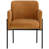 Richie Arm Chair, Danny Amber-Furniture - Chairs-High Fashion Home