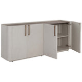 Jamille Sideboard-Furniture - Storage-High Fashion Home