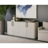Jamille Sideboard-Furniture - Storage-High Fashion Home