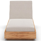 Kinta Outdoor Chaise, Faye Sand-Furniture - Chairs-High Fashion Home