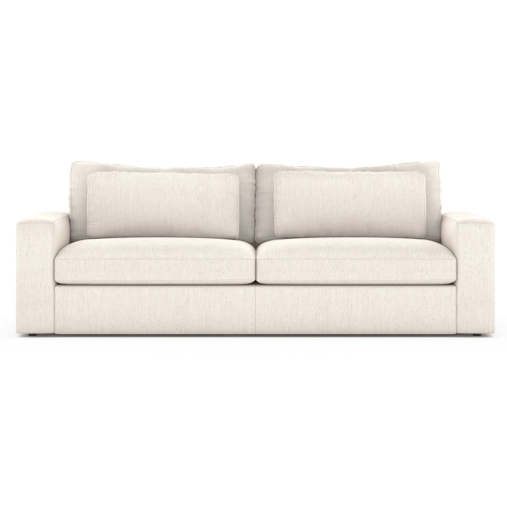Bloor Sofa Bed, Essence Natural-Furniture - Sofas-High Fashion Home
