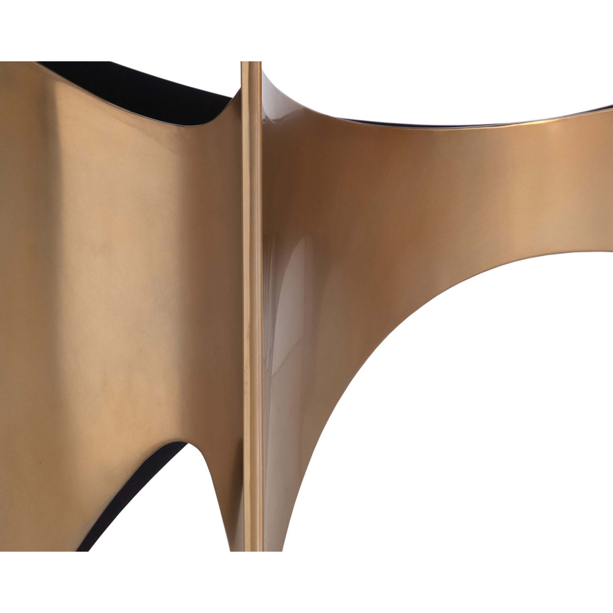 London Desk High Fashion Home