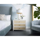 Tierra Nightstand-Furniture - Bedroom-High Fashion Home