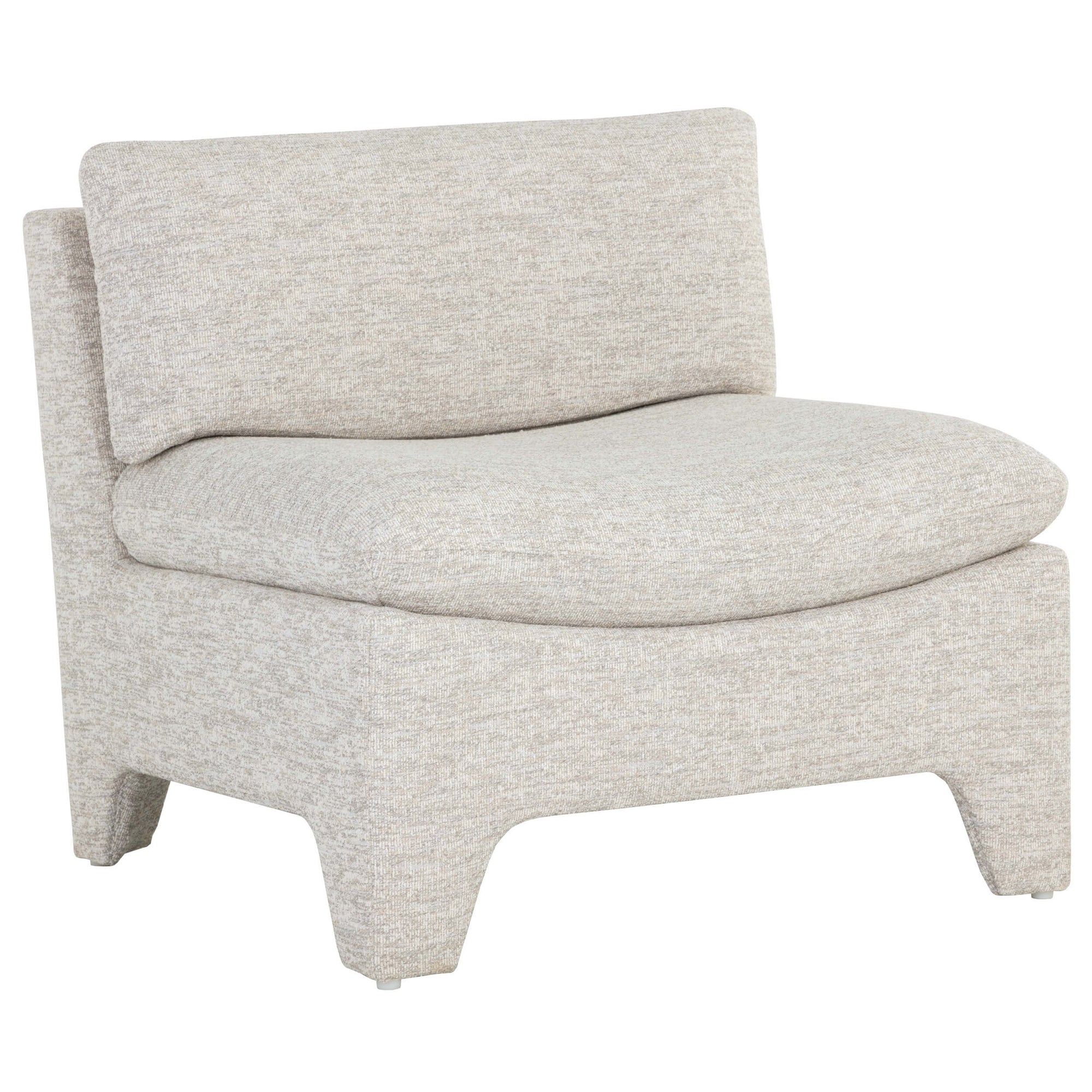 Boho lounge 2025 chair