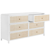 Tierra Small Dresser-Furniture - Storage-High Fashion Home