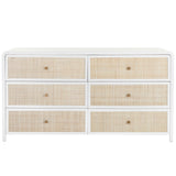 Tierra Small Dresser-Furniture - Storage-High Fashion Home
