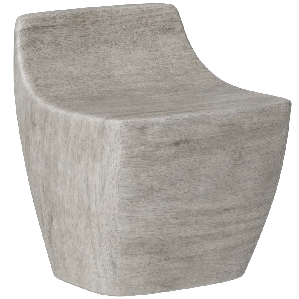 Ledger Stool-Furniture - Chairs-High Fashion Home