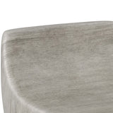 Ledger Stool-Furniture - Chairs-High Fashion Home