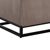 Lutana Nightstand-Furniture - Bedroom-High Fashion Home