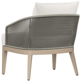 Capri Chair, Palazzo Cream-Furniture - Chairs-High Fashion Home