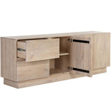 Elina Sideboard-Furniture - Storage-High Fashion Home