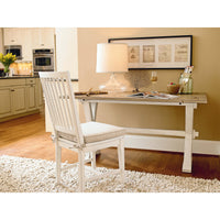 Drop Leaf Console Table-Furniture - Accent Tables-High Fashion Home