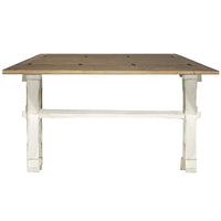 Drop Leaf Console Table-Furniture - Accent Tables-High Fashion Home