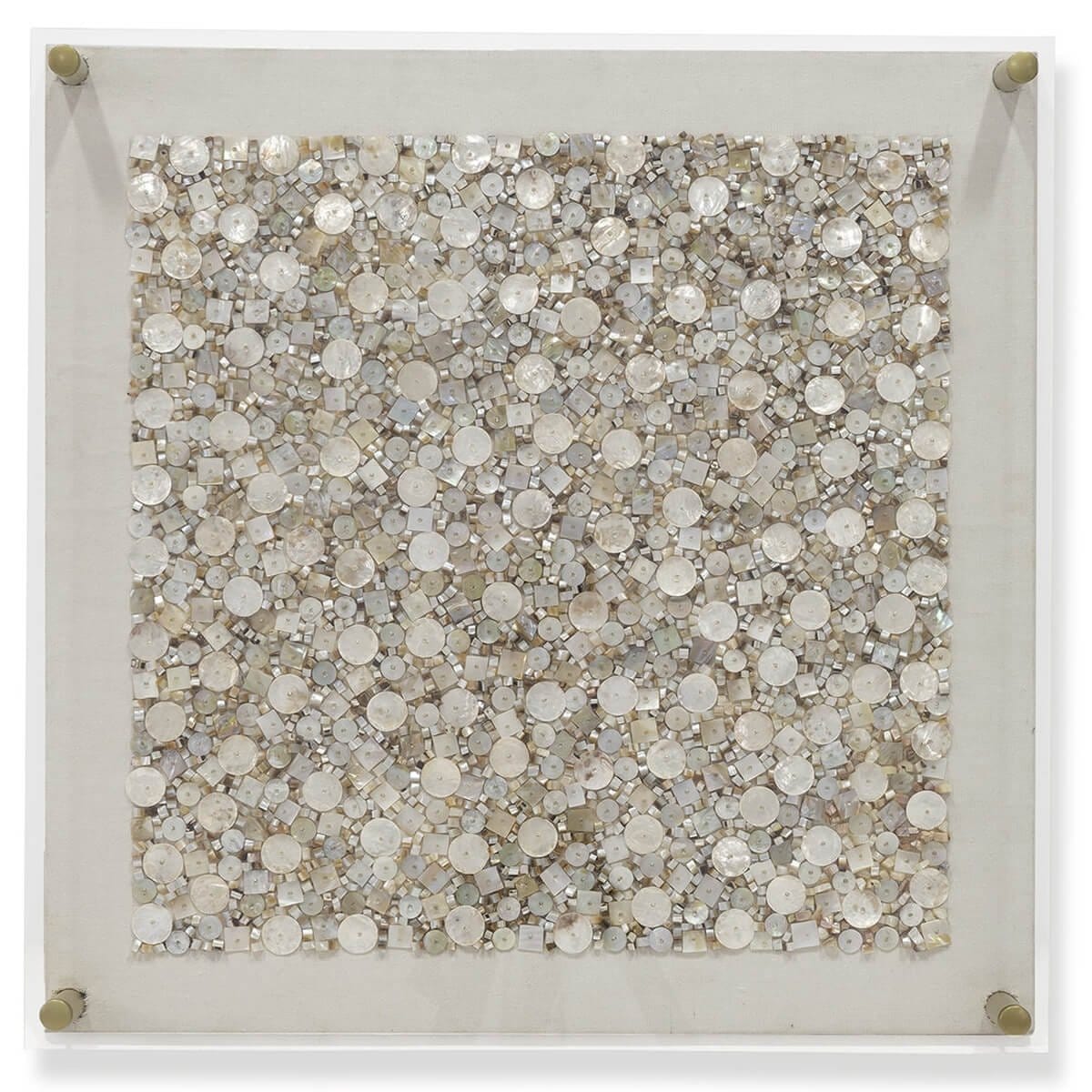 Shoreline Wall Decor High Fashion Home