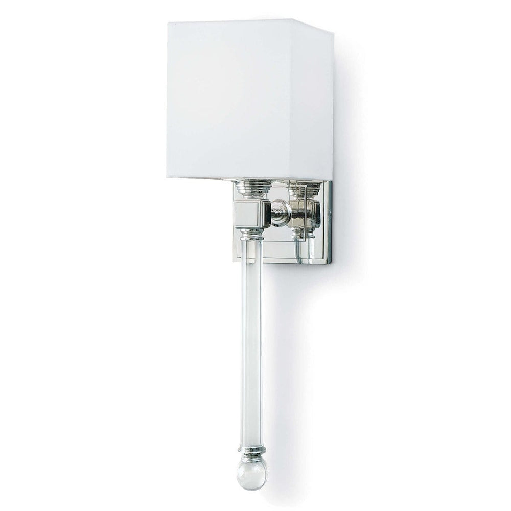 Crystal Sconce - Lighting - High Fashion Home
