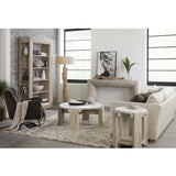 Amani Sofa Table-Furniture - Accent Tables-High Fashion Home