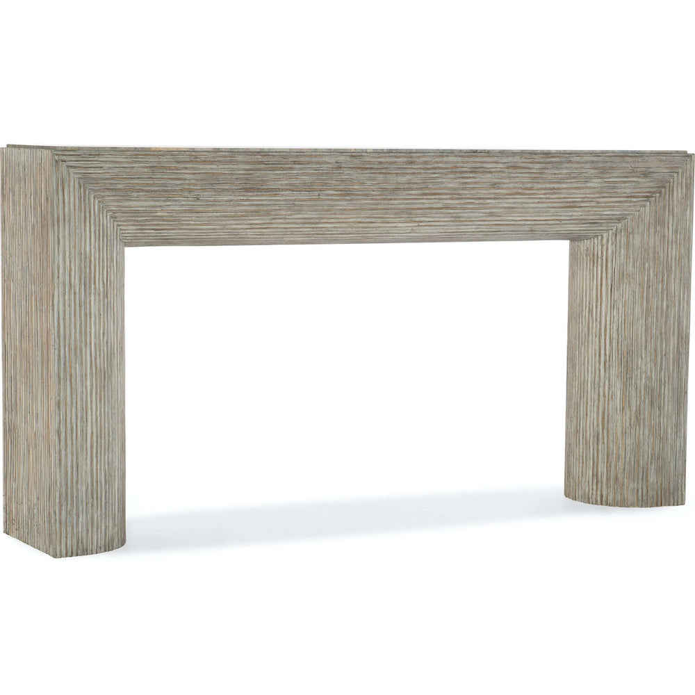 Amani Sofa Table-Furniture - Accent Tables-High Fashion Home