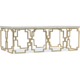 Evermore Rectangular Cocktail Table-Furniture - Accent Tables-High Fashion Home