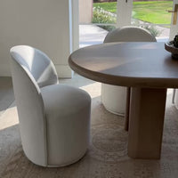 Jaylen Extension Dining Table, Yucca Oak by Four Hands