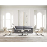 Bonfield 18" Cocktail Table-Furniture - Accent Tables-High Fashion Home