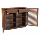 Linea Cabinet - Furniture - Storage - High Fashion Home
