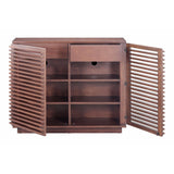 Linea Cabinet - Furniture - Storage - High Fashion Home