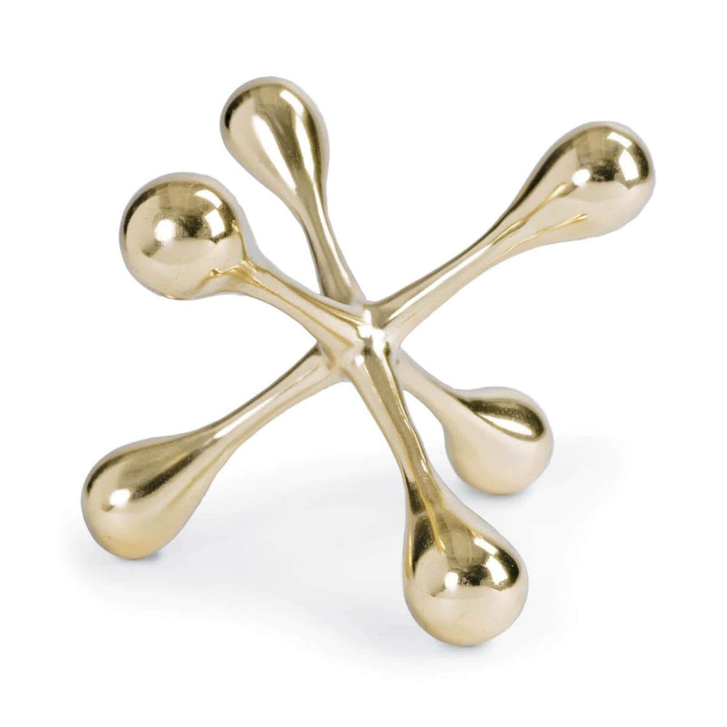 Modern Gold Jack High Fashion Home