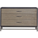 Spencer 3 Drawer Dresser-Furniture - Storage-High Fashion Home