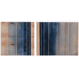 Deep End Diptych by Jess Engle-Accessories Artwork-High Fashion Home